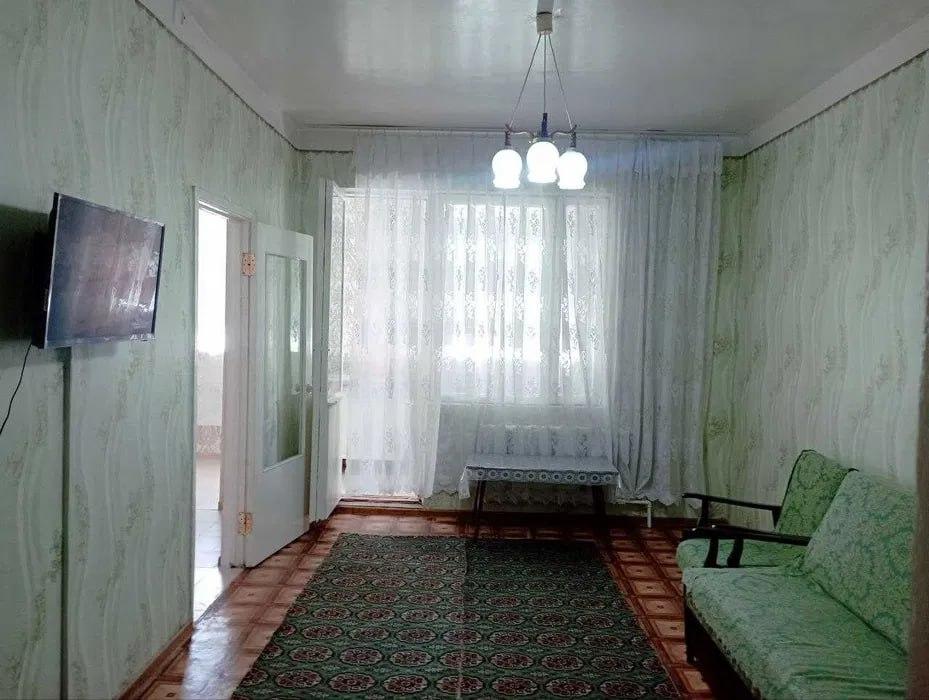 Kvartira, метро 5-я станция (Кипчак) — rasm 1