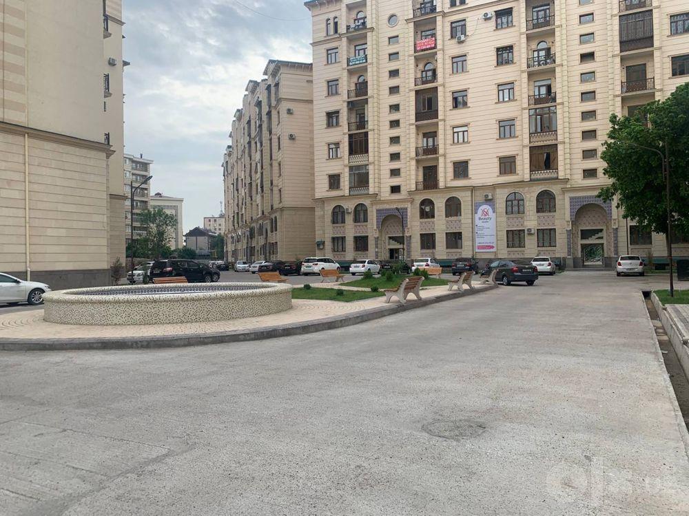 Квартира, Жилой комплекс Jangox, улица Abay — фото 1