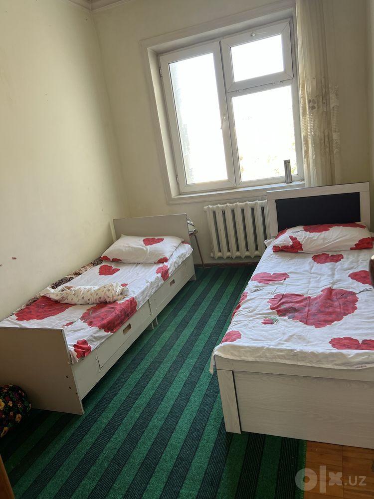 Комната, Станция метро Тузел — фото 1