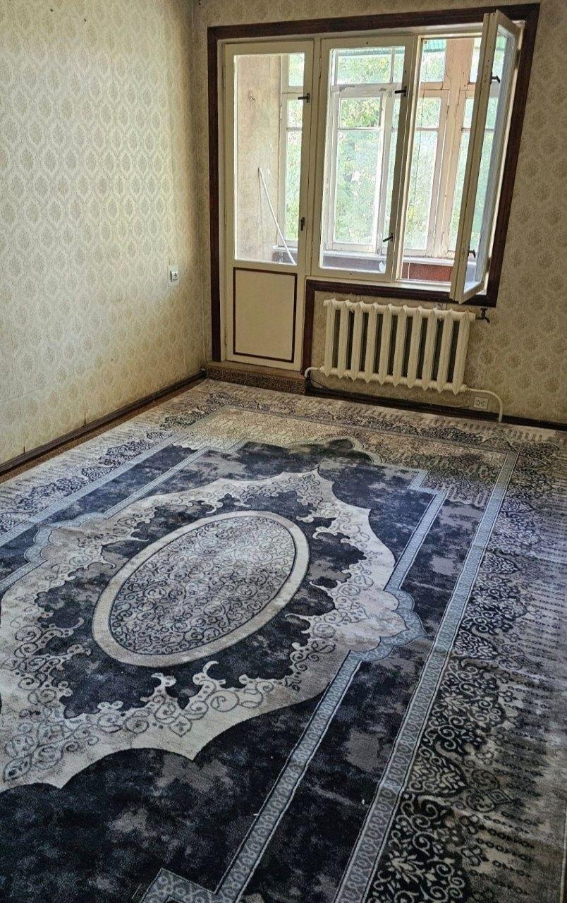 Kvartira, Массив Ялангач — rasm 1