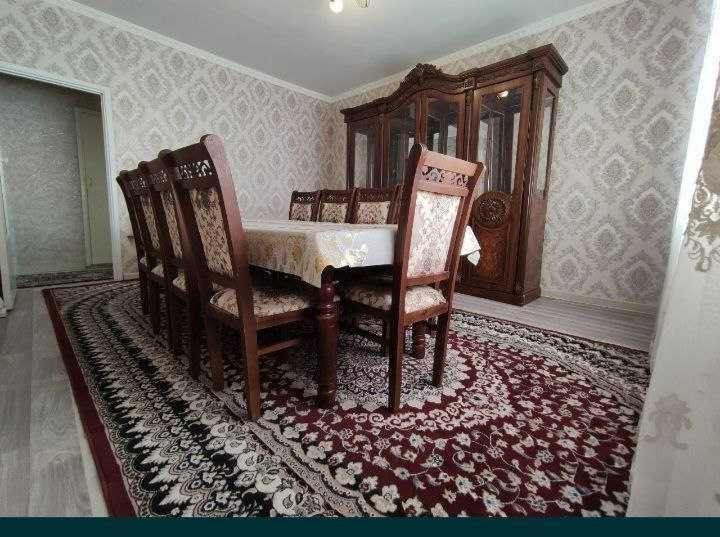 Комната, g'afur g'ulom metroga yaqin! — фото 1