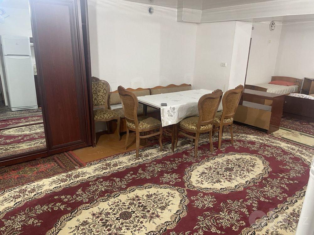 Apartment, Станция метро Беруний — photo 1