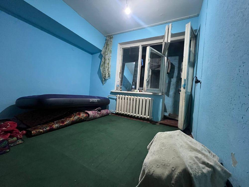 Комната, Корасув-6 — фото 1