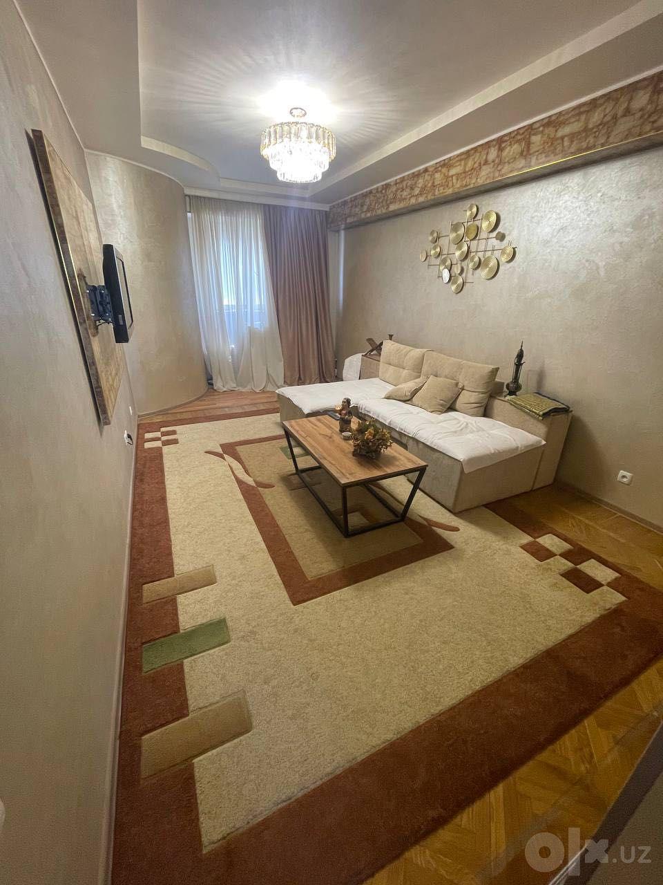 Комната, Станция метро Мирзо Улугбек — фото 1