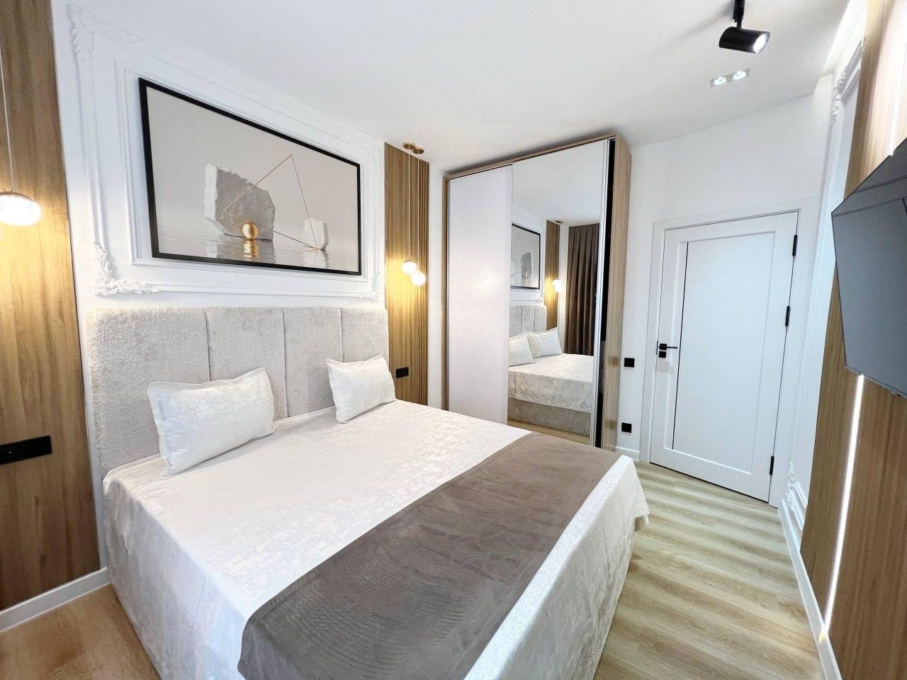 Apartment, ул. Риёзий — photo 1