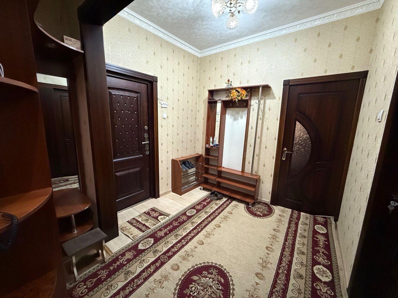 Квартира, Ало туйхона — фото 1