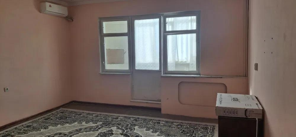 Apartment, Ашхабод парк — photo 1