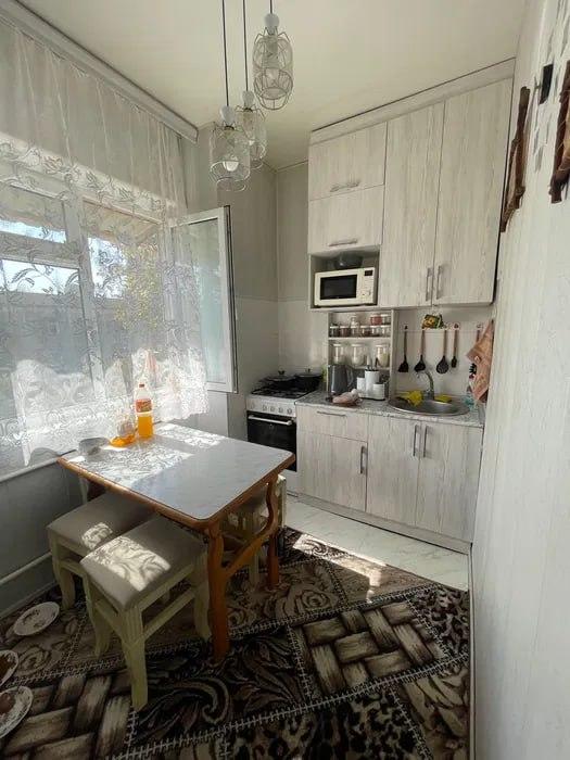 Apartment, Около Метро Айбека — photo 1