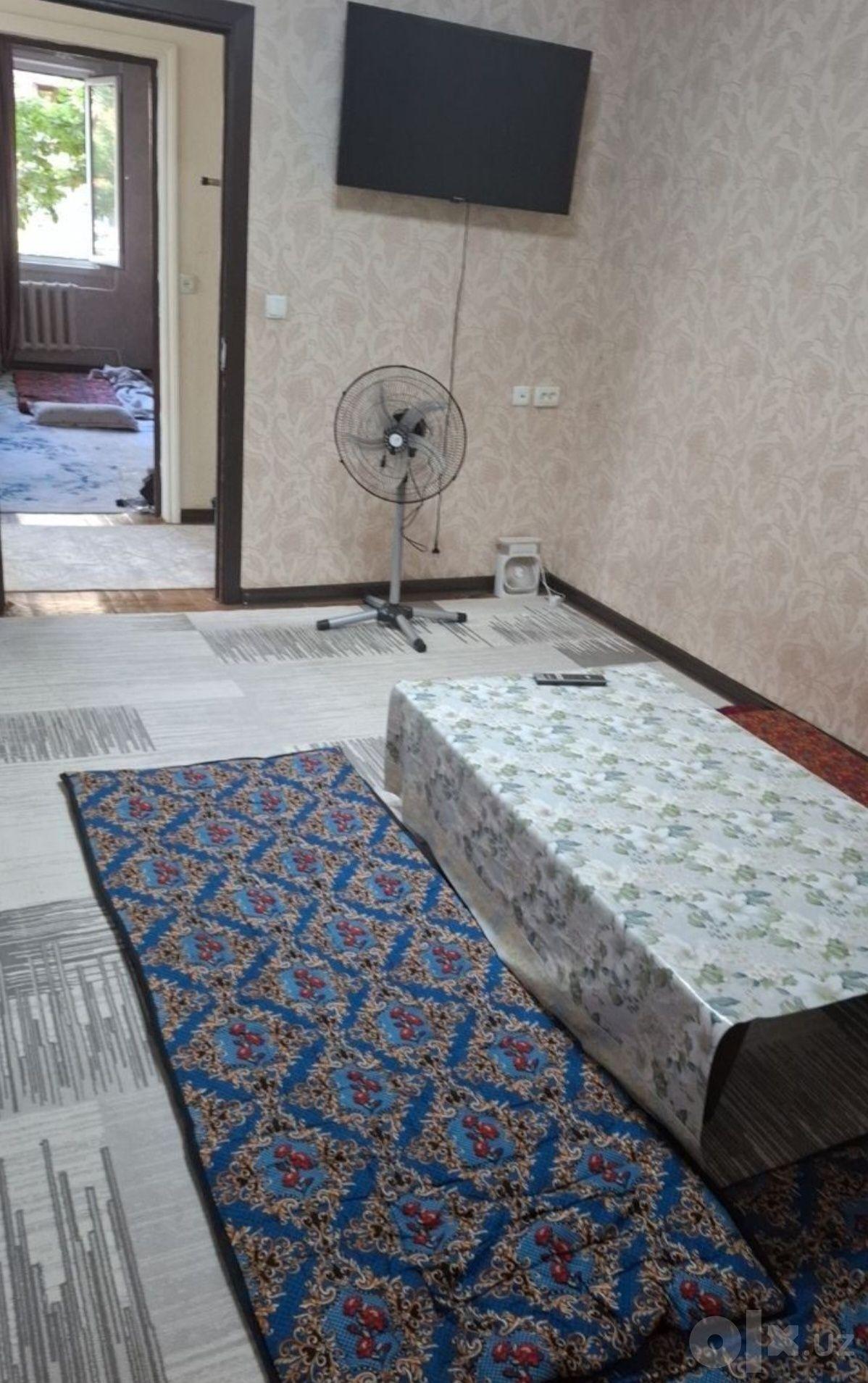 Apartment, Чилонзор 24 квартил — photo 1