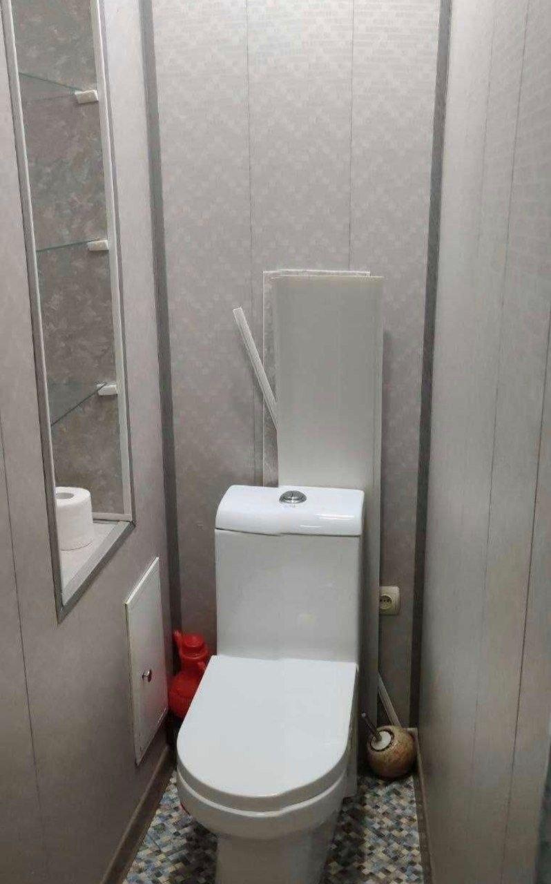Квартира, ТРЦ Compas — фото 1