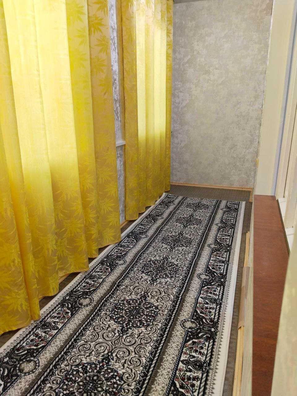 Apartment, Чилонзор-9 — photo 1