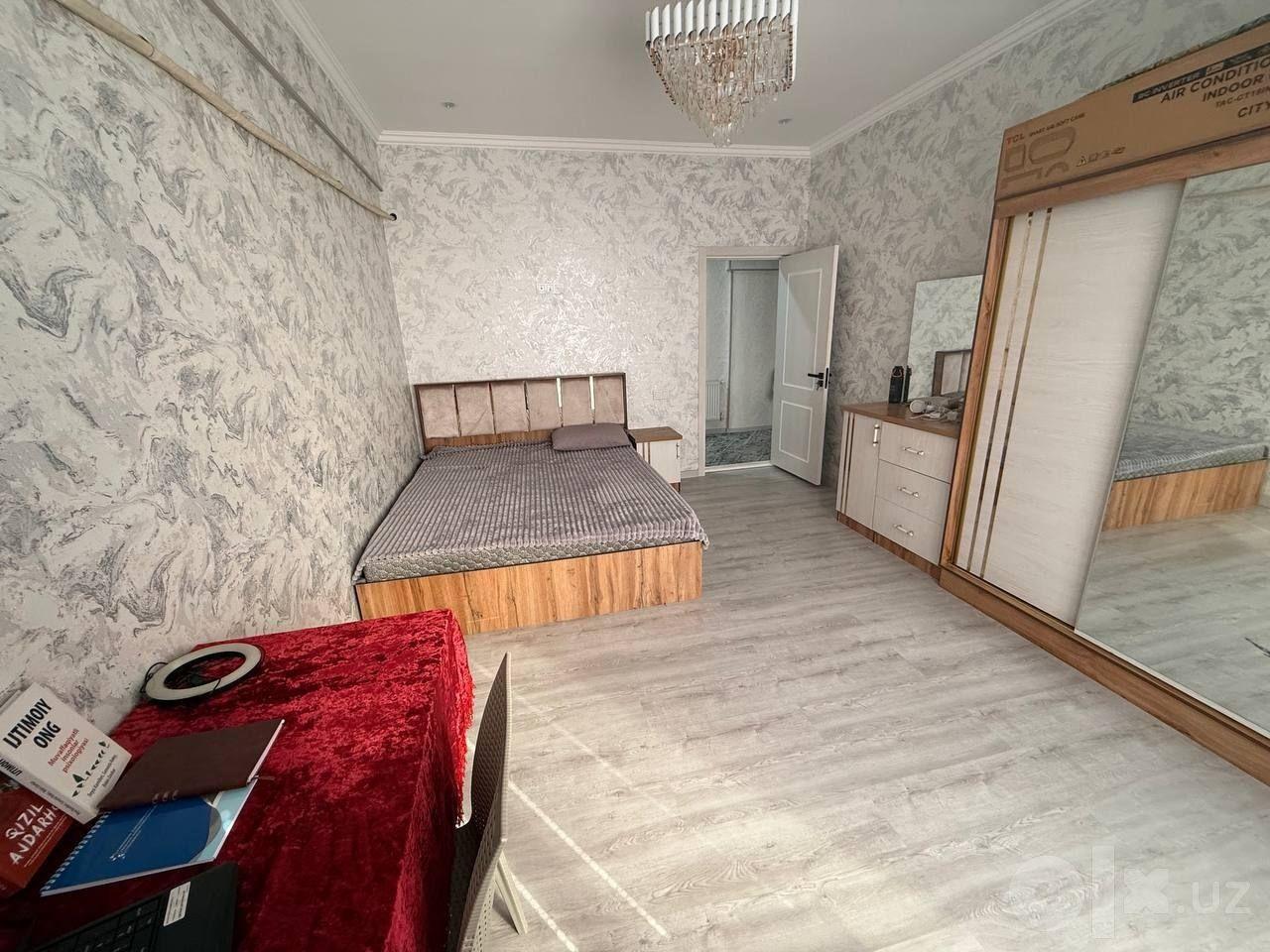 Apartment, Станция метро Новза — photo 1
