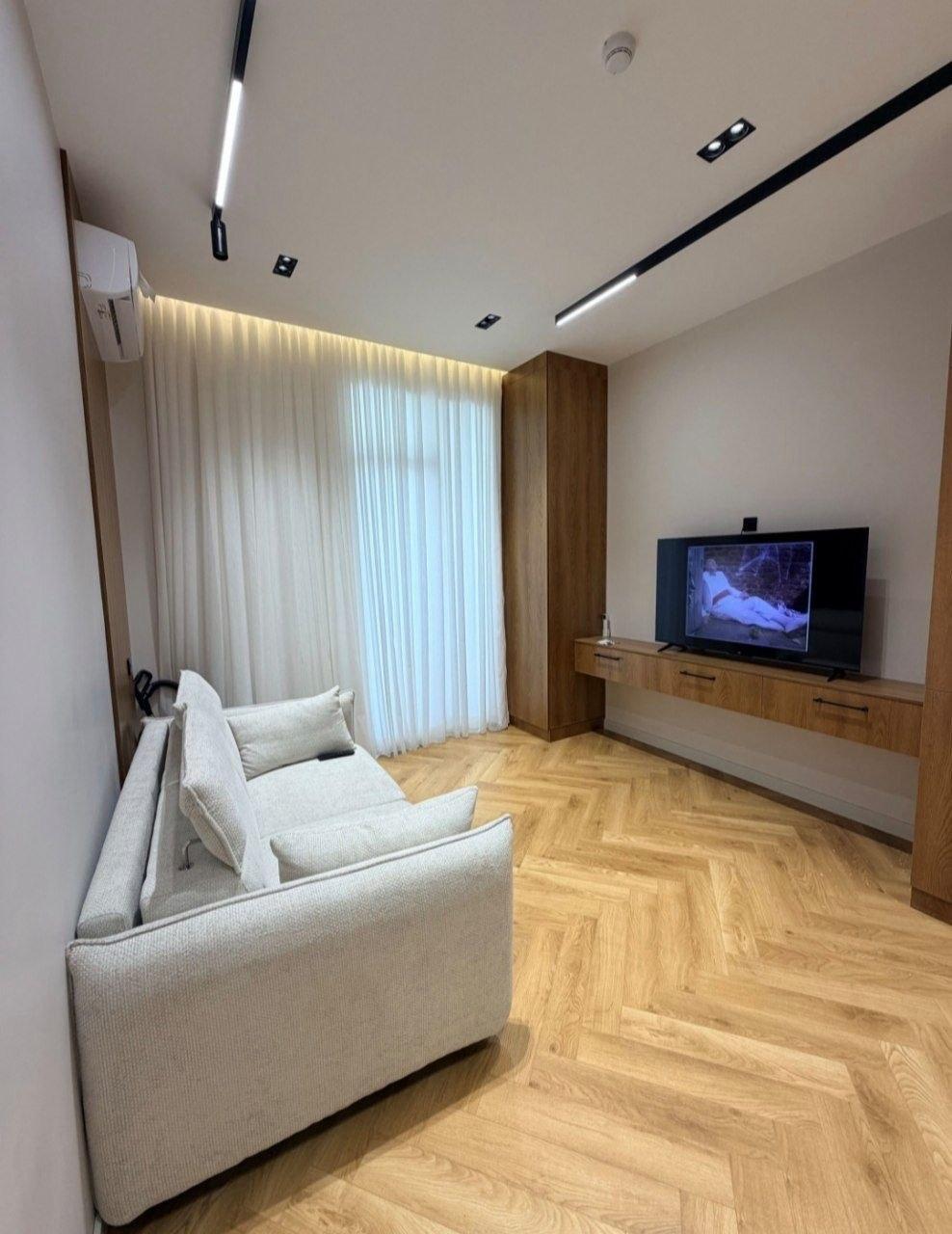 Квартира, ЖК BiGroup Sado Business — фото 1