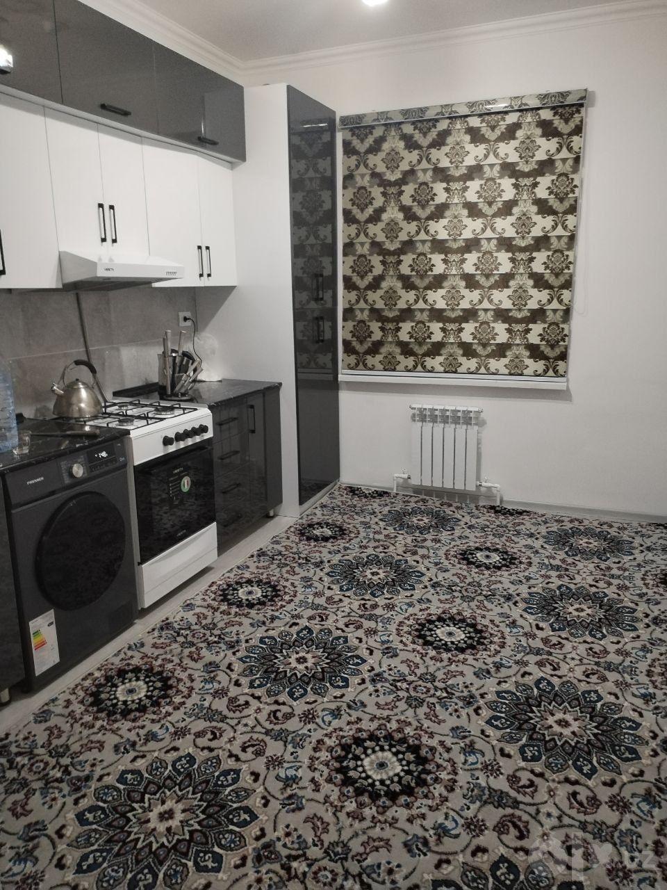Комната, Сергели — фото 1