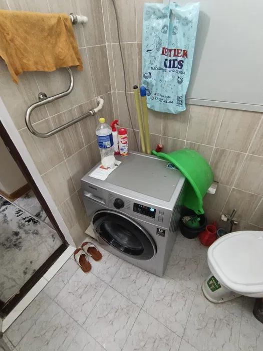Apartment, Янги хаёт-8 — photo 1