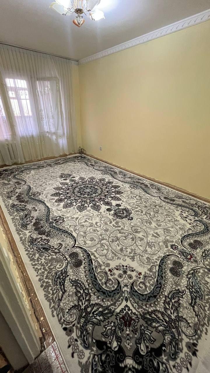 Apartment, Олмазор тумани 134 мактаб ёнида 23 дом — photo 1