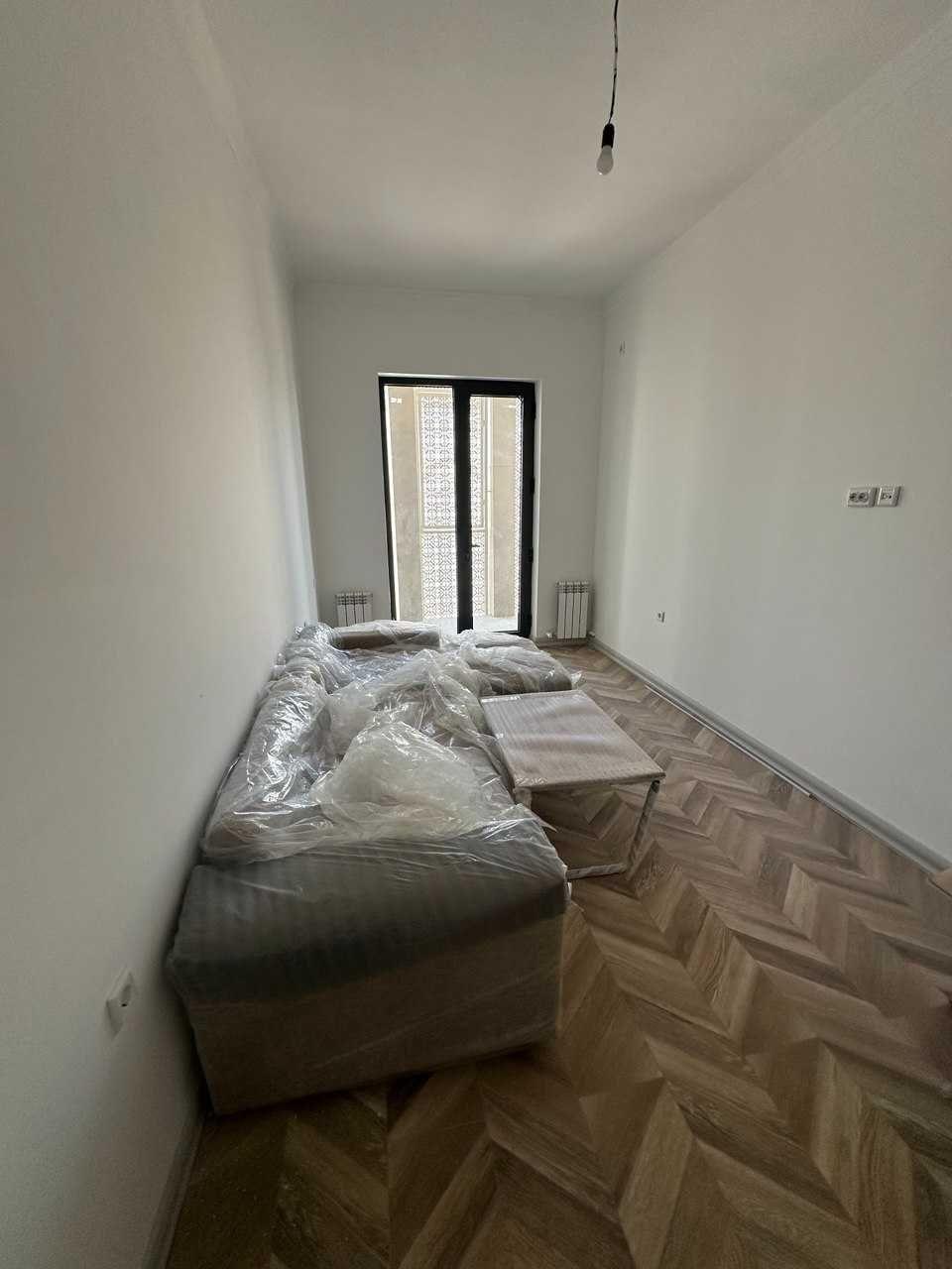 Apartment, Университет АКФА. — photo 1