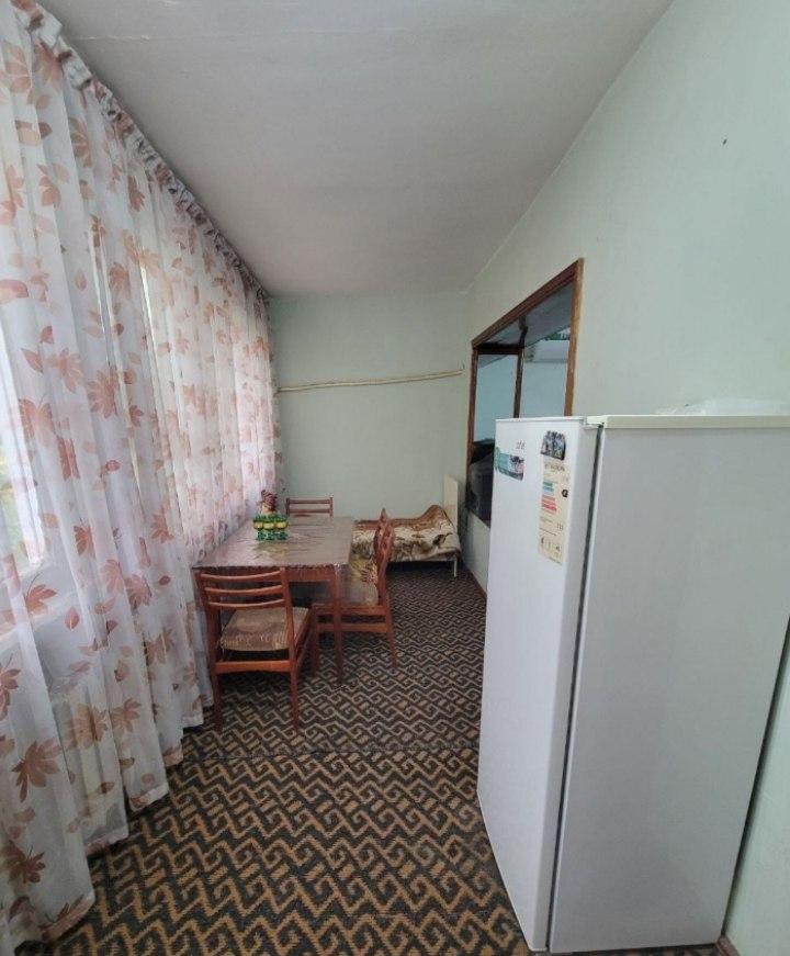 Квартира, улица Мирзо Улугбека — фото 1
