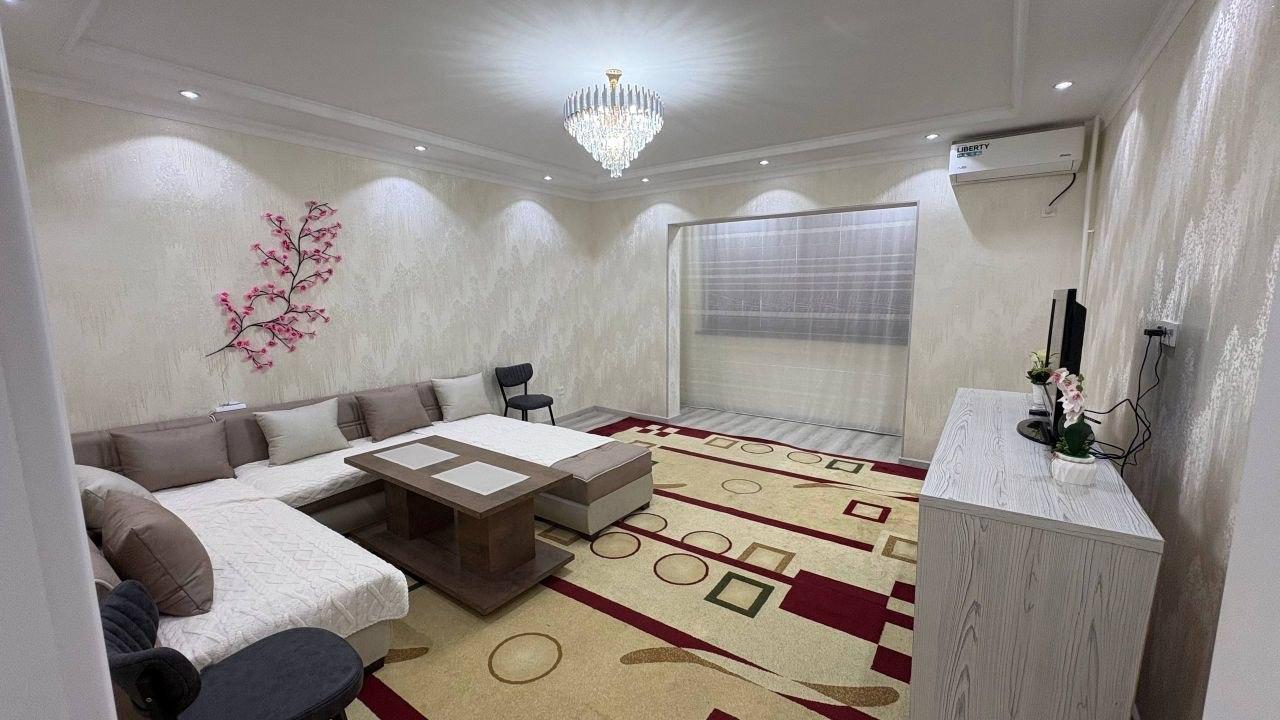 Apartment, Возле Ашхабад парк — photo 1