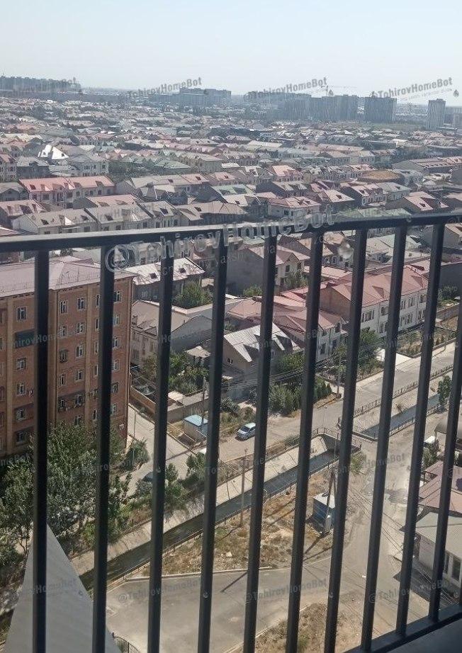 Квартира, Сергели метро — фото 1