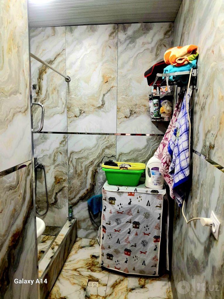 Комната, Чиланзар — фото 1