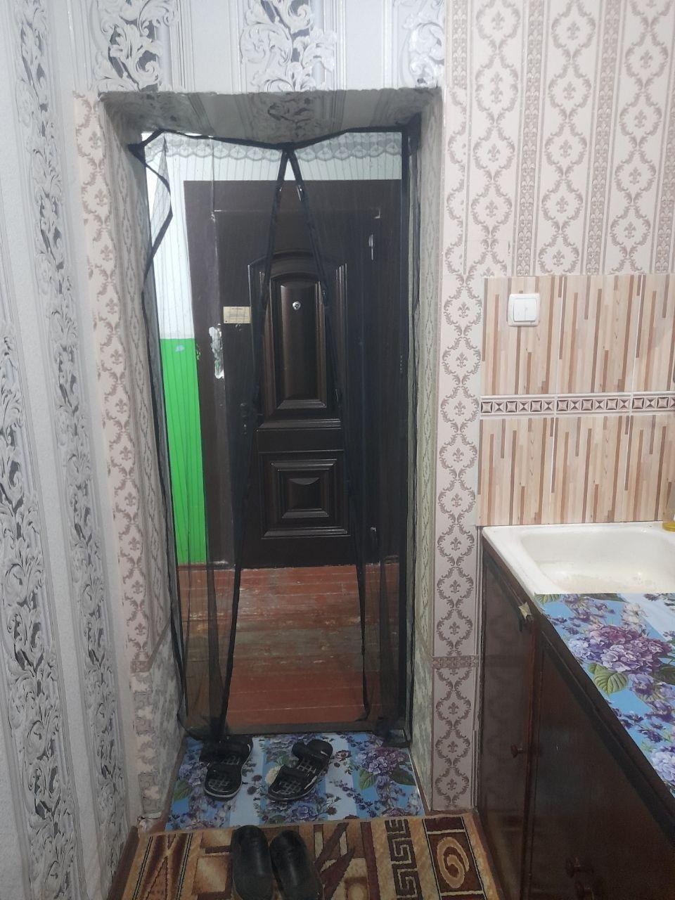 Комната, Мечеть Бодомзор — фото 1