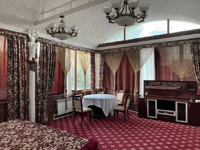 Квартира, Луначарский — фото 1