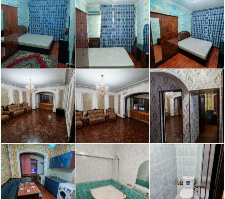 Комната, улица Карасу, 3 — фото 1