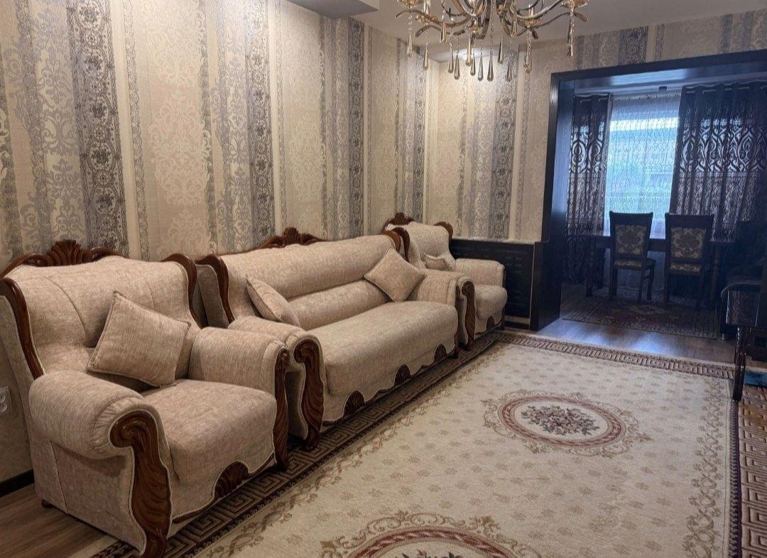 Квартира, : ЖК "Akay City" — фото 1