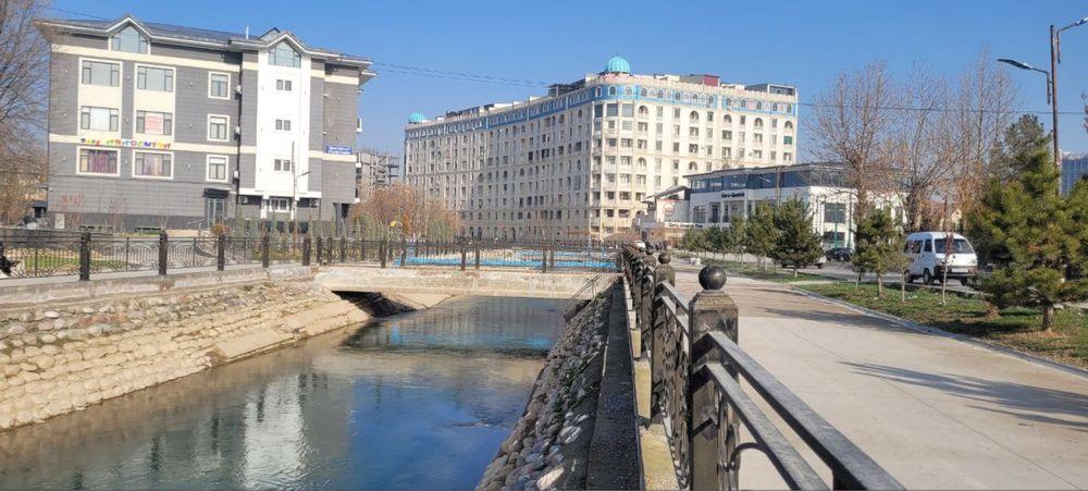 Квартира, Qora qamish — фото 1