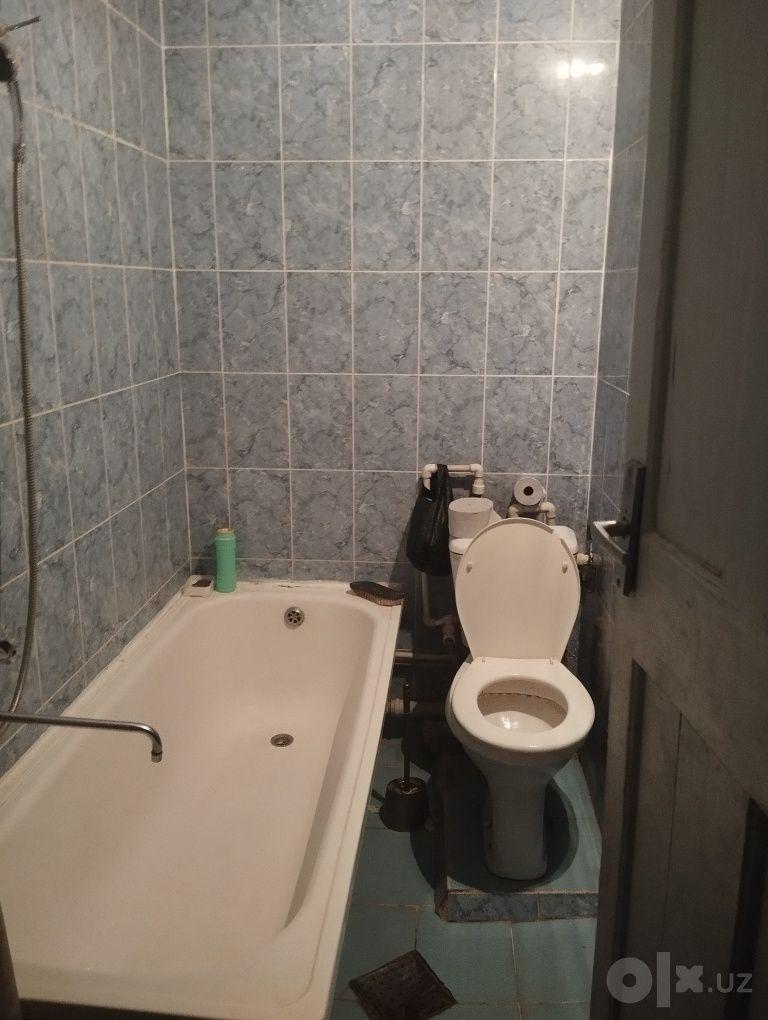 Room, Бадамзар 3/1/2 — photo 1