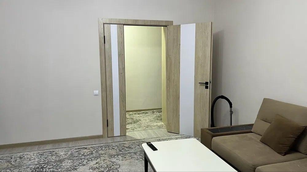 Квартира, ЖК CHAQAR 5 минут от метро «Дружба на — фото 1