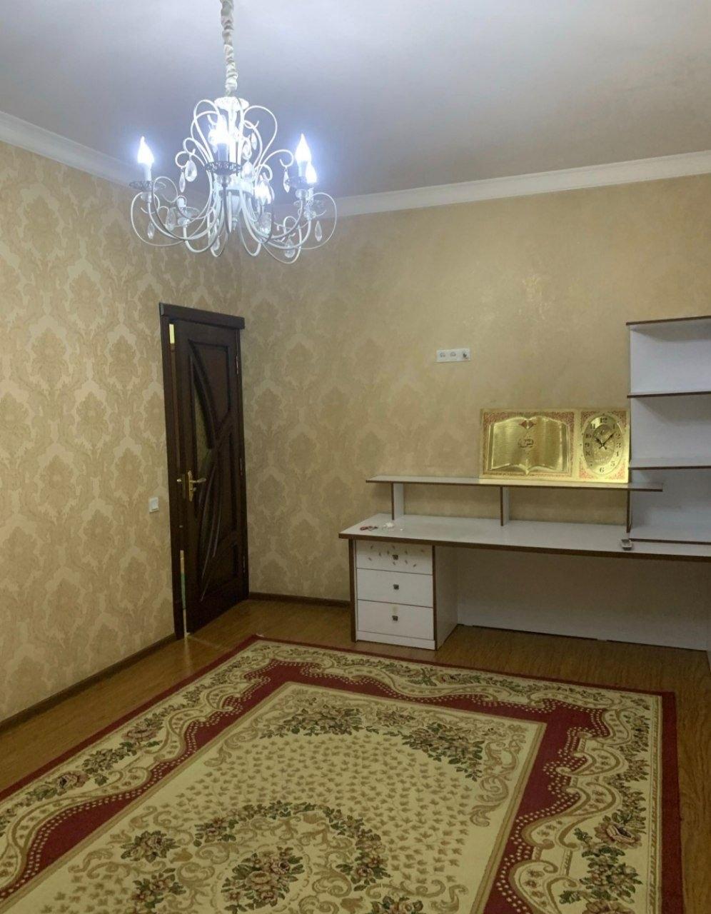 Квартира, Водной холл — фото 1