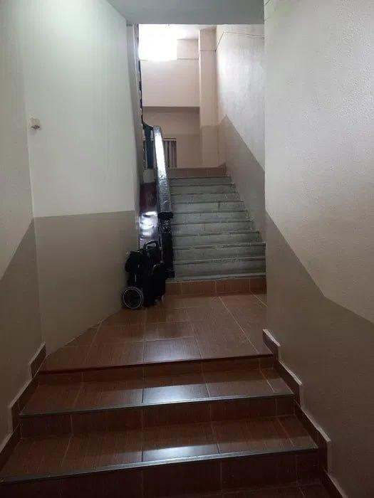 Квартира, улица Нукус — фото 1