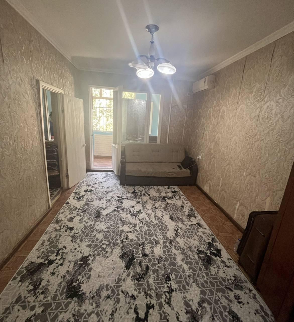 Квартира, ЧИЛАНЗАР 19 — фото 1