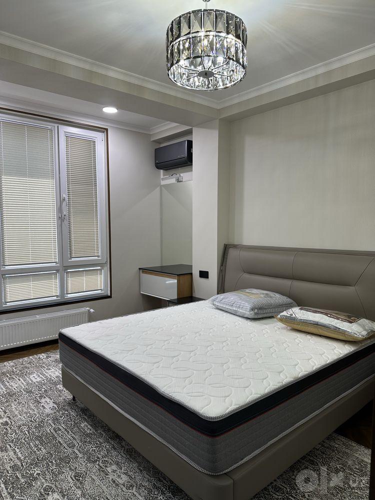 Apartment, ЖК Koh Ota, Лабзак — photo 1
