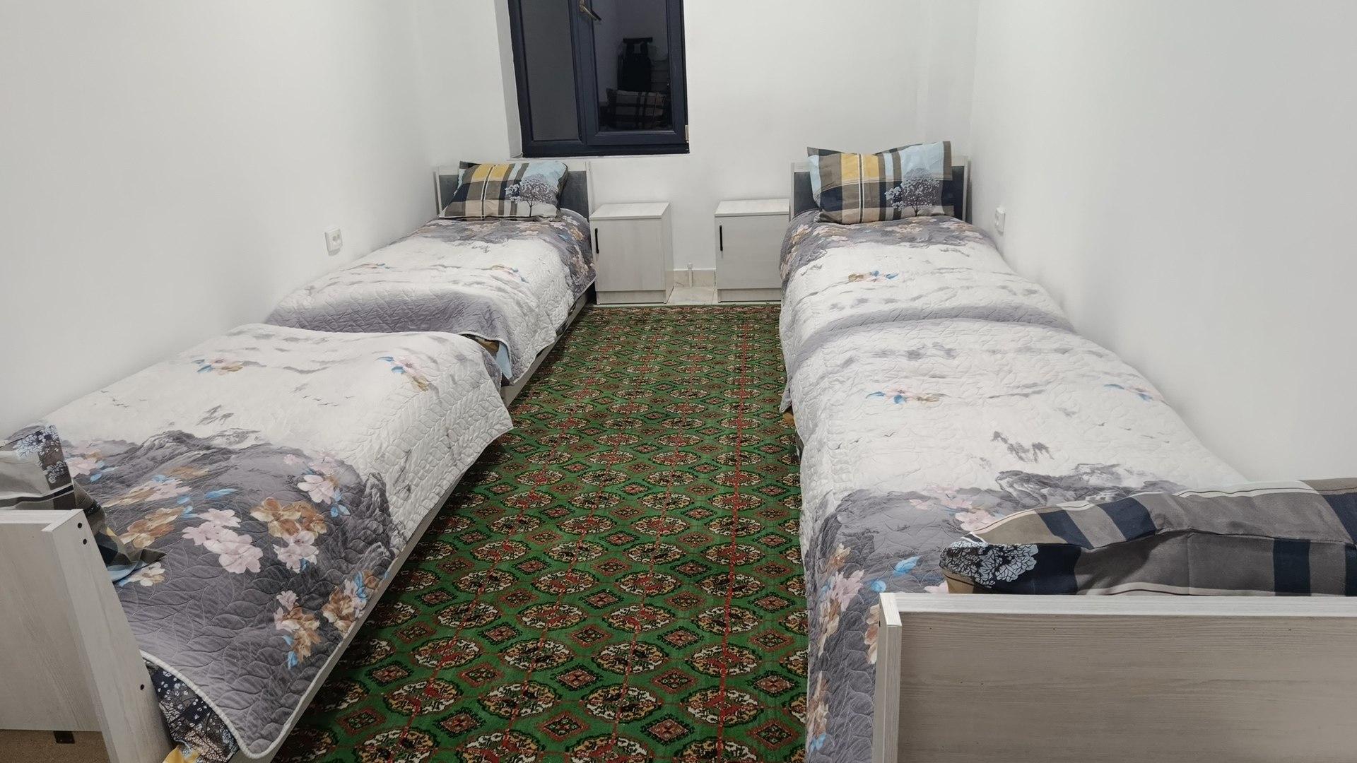 Apartment, Чиланзар 15 квартал — photo 1
