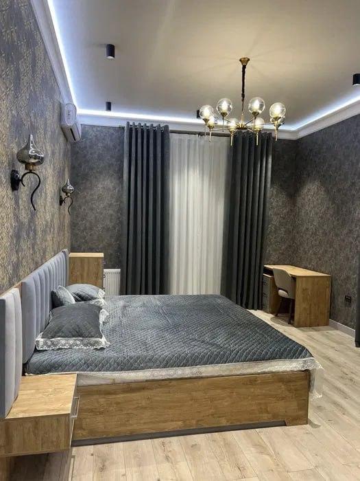 Apartment, ЖК Мухташамам — photo 1
