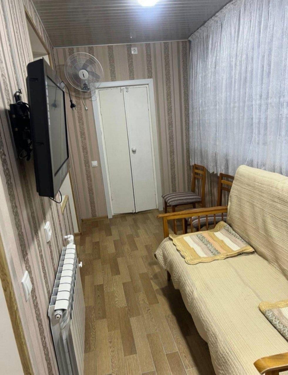 Квартира, Цум — фото 1