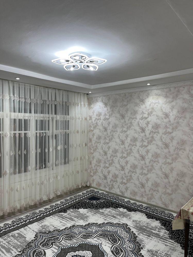 Apartment, Sebzor RIVERA roʻparasidagi dom — photo 1
