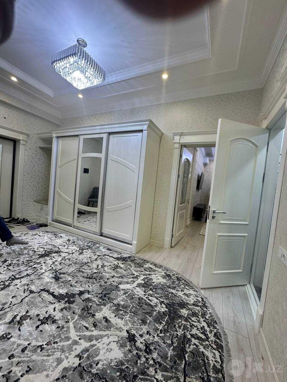 Квартира, Метро Чиланзар — фото 1