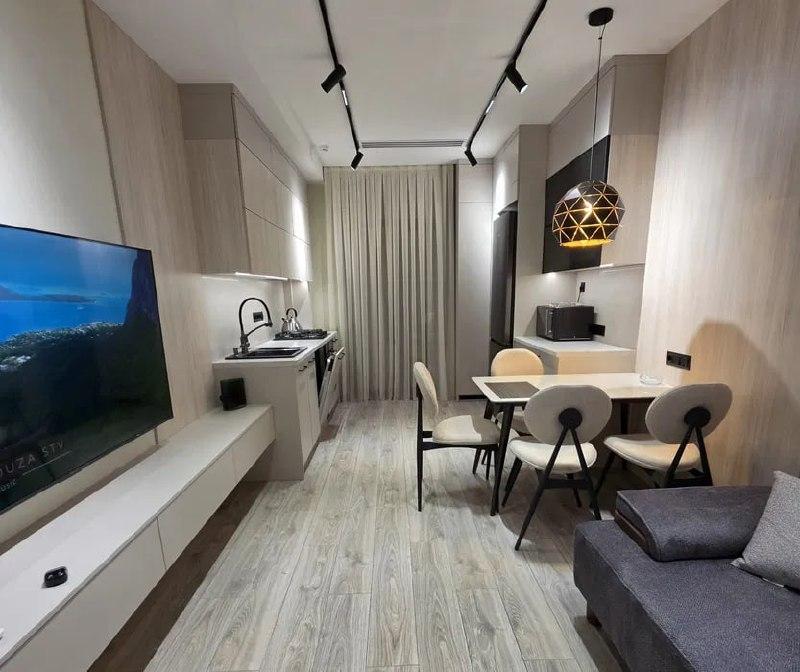 Kvartira, ЖК Imperial Club City, метро Минор — rasm 1