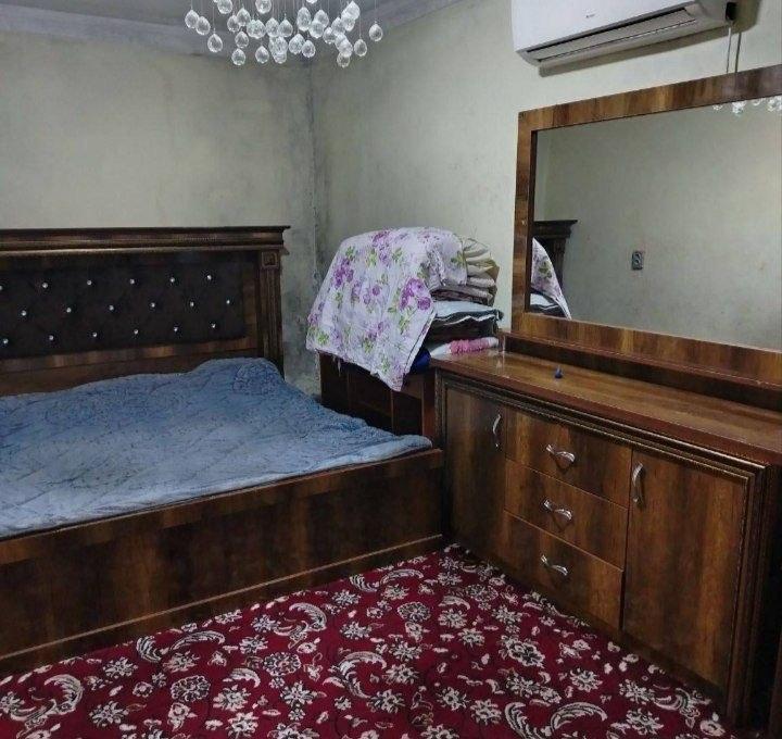 Room, Чилонзор-9 — photo 1