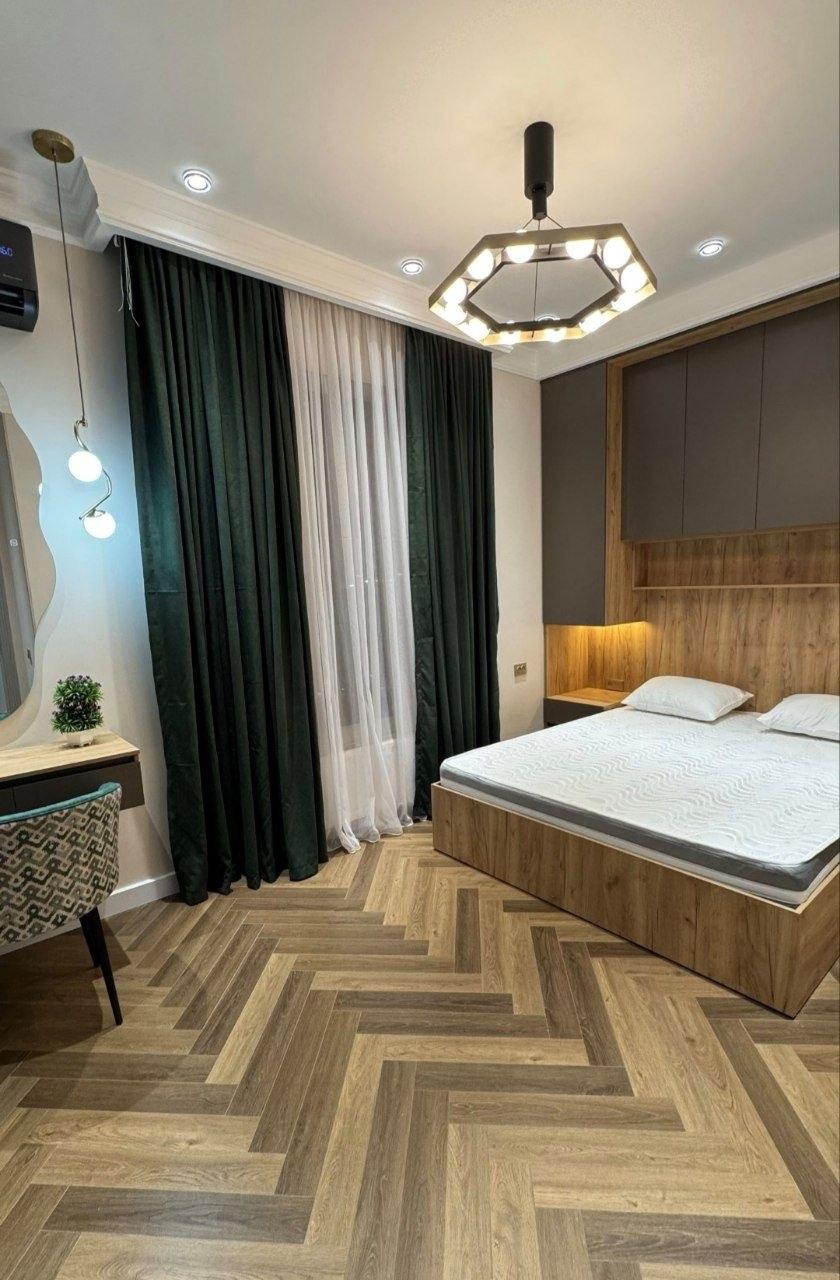 Квартира, Жк Oz makon — фото 1