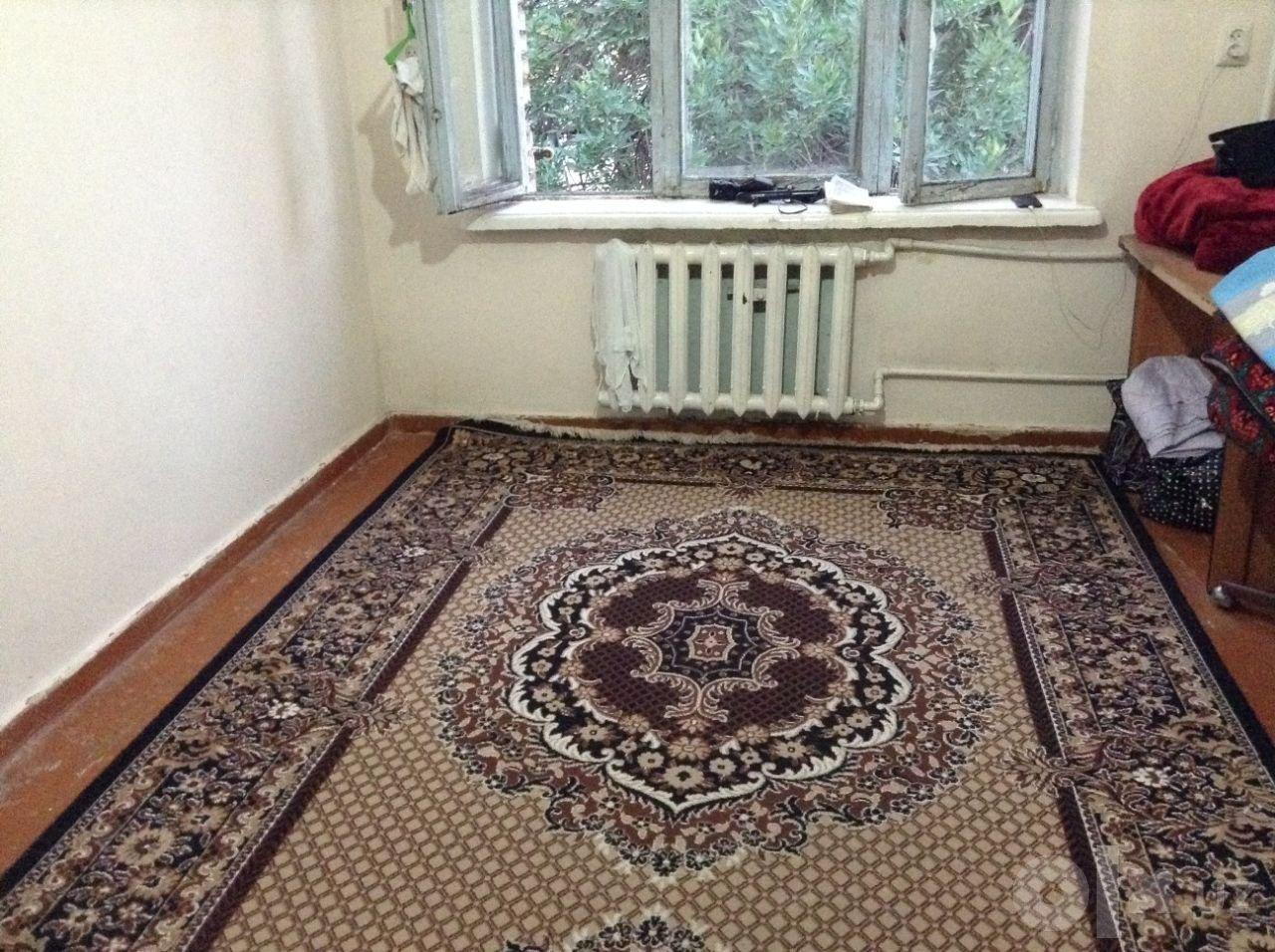 Квартира, Алмазар Сити — фото 1