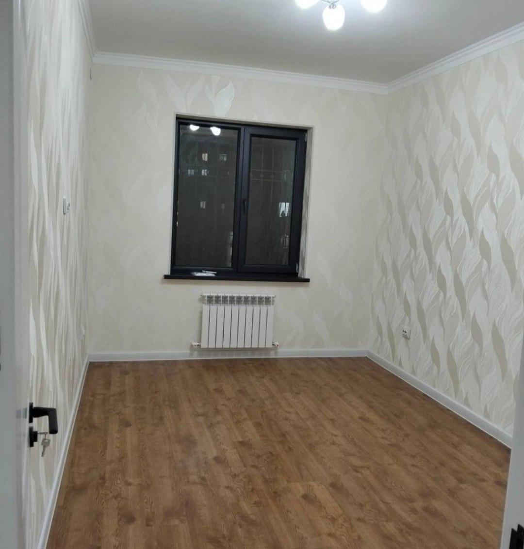 Apartment, ЖК Урикзар Резиденс — photo 1
