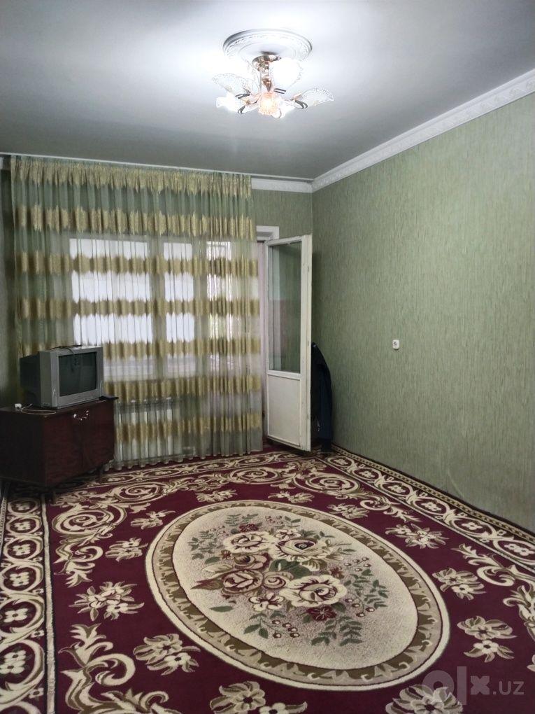 Квартира, Сергили-5 — фото 1