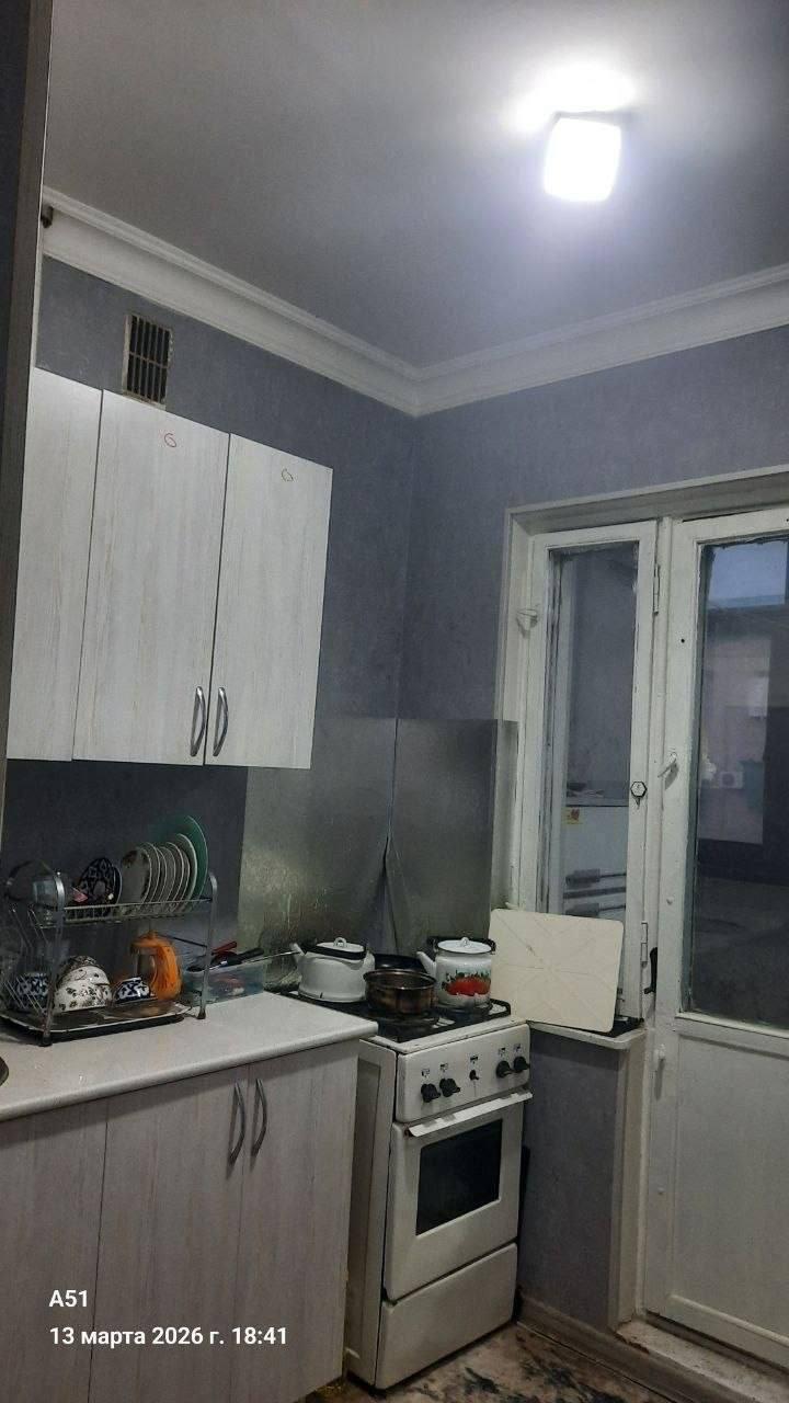 Комната, Медгородок — фото 1