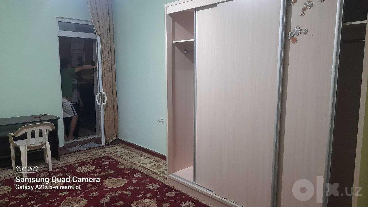 Kvartira, Станция метро Чилонзар — rasm 1