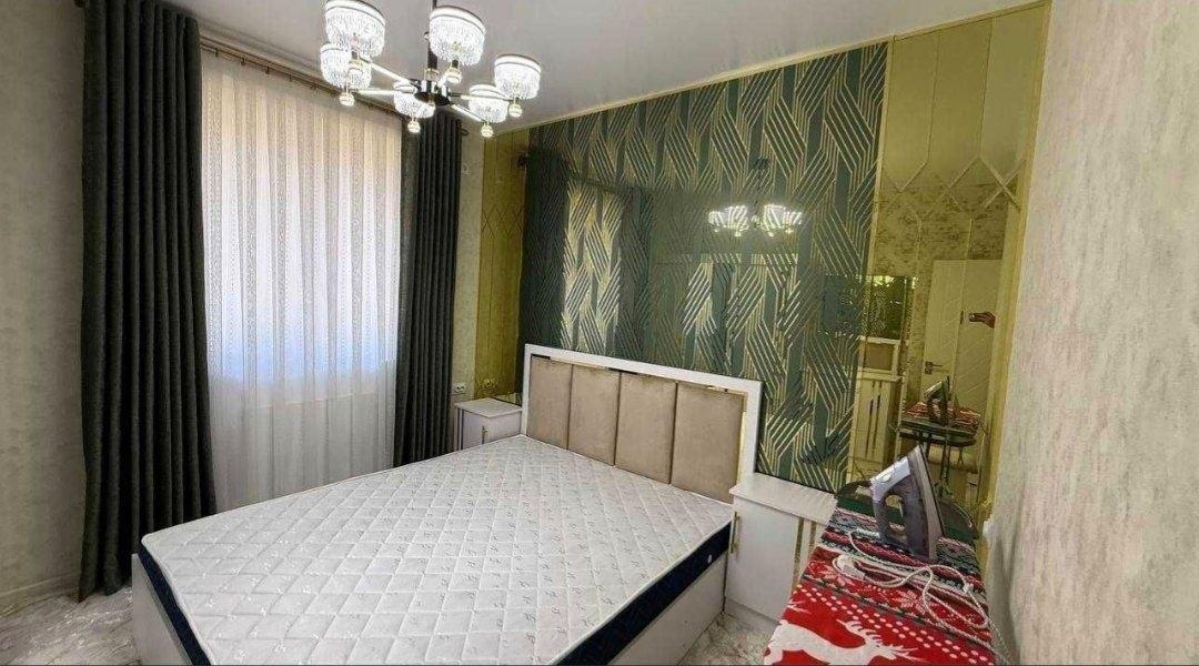 Квартира, ЖК «Assalom Havo-2 — фото 1